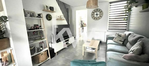 2 غرف نوم تاون هاوس في Conde-sur-l'Escaut, France رقم 48632 2