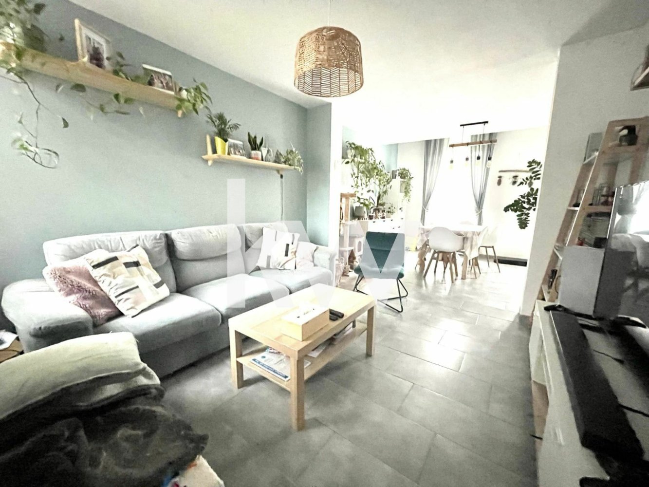 2 غرف نوم تاون هاوس في Conde-sur-l'Escaut, France رقم 48632