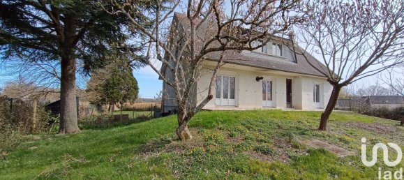 Casa de 8 habitaciónes en Chuelles, France No. 157478 2