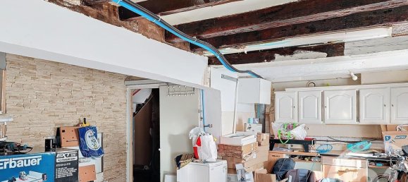 4 bedrooms House in Troyes, France No. 157948 8