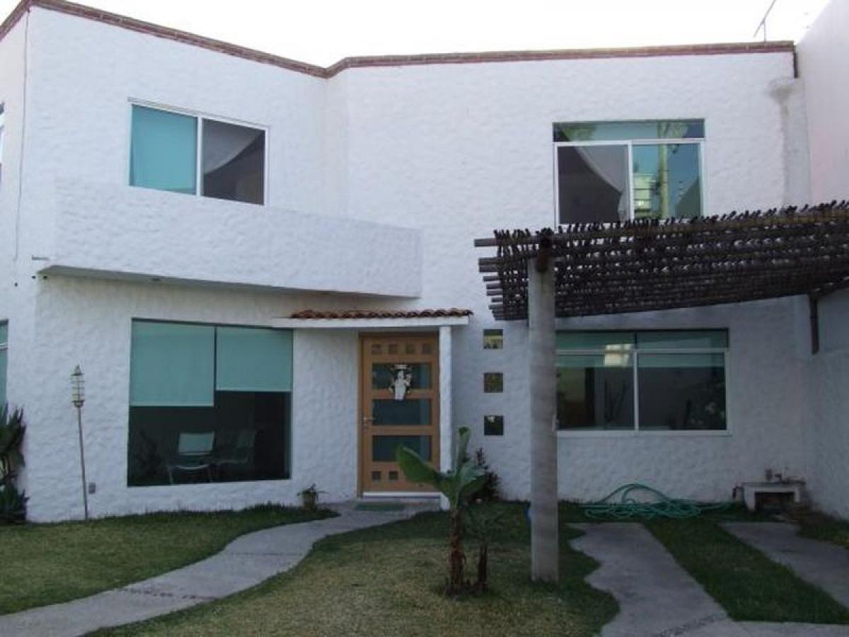 Casa T3 em Morelos, Mexico N.º 173798