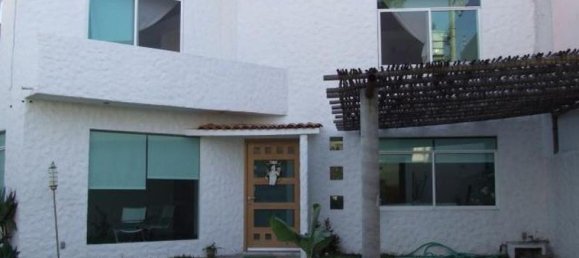 Casa T3 em Morelos, Mexico N.º 173798 2