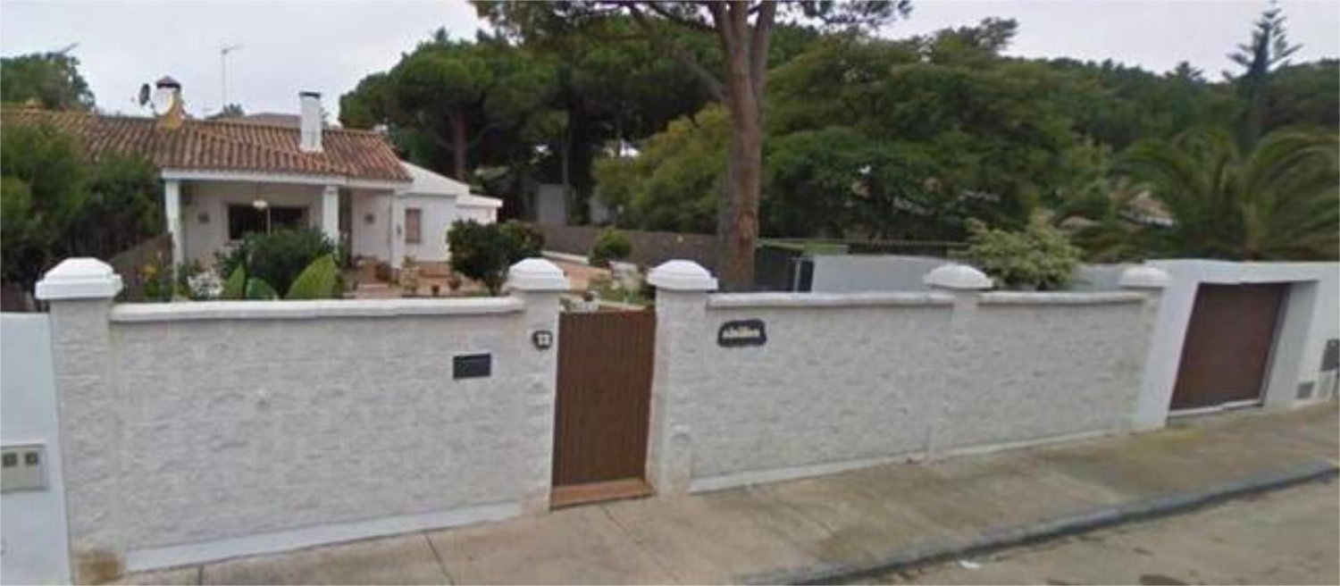 4 bedrooms Townhouse in El Puerto de Santa Maria, Spain No. 216863