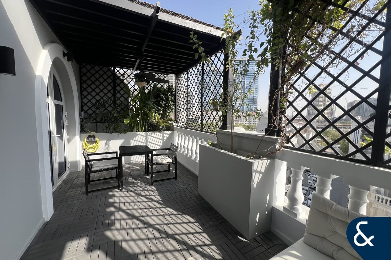 2 bedrooms Apartment in AUTUMN SEASONS COMMUNITY, Jumeirah Village Circle, UAE No. 119583