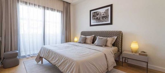 3 غرف نوم شقة في Limassol, Cyprus رقم 18289 2