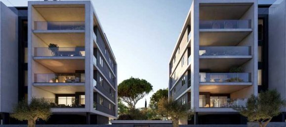 3 غرف نوم شقة في Limassol, Cyprus رقم 18289 6