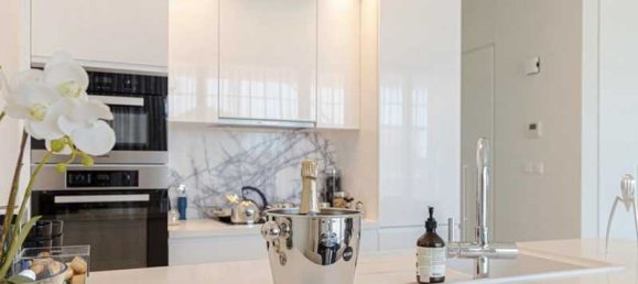 3 غرف نوم شقة في Limassol, Cyprus رقم 18289 3