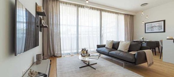 3 غرف نوم شقة في Limassol, Cyprus رقم 18289 5