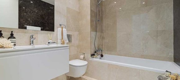 3 غرف نوم شقة في Limassol, Cyprus رقم 18289 4