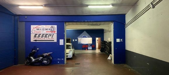 500m² Warehouse in Brescia, Italy No. 108609 3