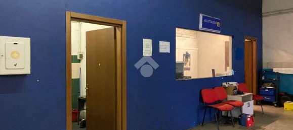500m² Warehouse in Brescia, Italy No. 108609 10