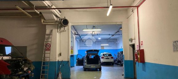 500m² Warehouse in Brescia, Italy No. 108609 16