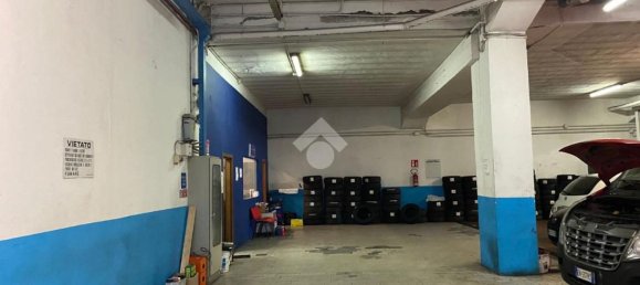 500m² Warehouse in Brescia, Italy No. 108609 2