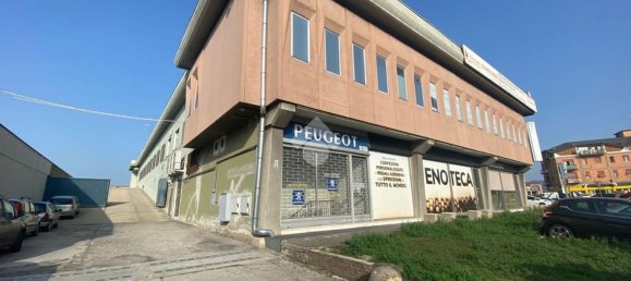 500m² Warehouse in Brescia, Italy No. 108609 14