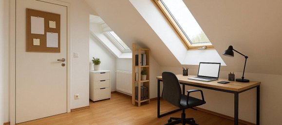 3 rooms Apartment in Favoriten, Austria No. 71369 3