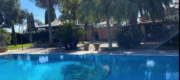 11 rooms Apartment in Rome, Italy No. 191194 7