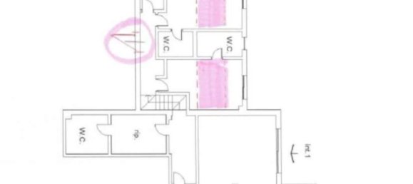 11 rooms Apartment in Rome, Italy No. 191194 2