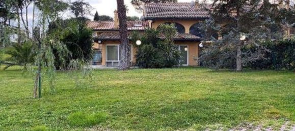 11 rooms Apartment in Rome, Italy No. 191194 9