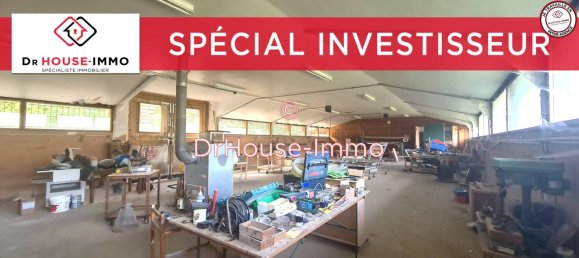 400m² Commercial property in Saint-Germain-des-Pres, France No. 55302 6