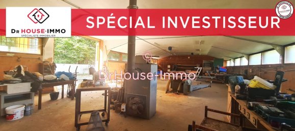 400m² Commercial property in Saint-Germain-des-Pres, France No. 55302 5