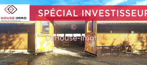 400m² Commercial property in Saint-Germain-des-Pres, France No. 55302 9