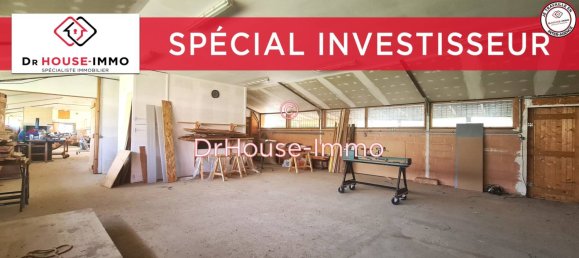 400m² Commercial property in Saint-Germain-des-Pres, France No. 55302 8