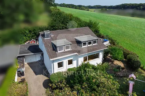 4 chambres Maison de ville à North Rhine-Westphalia, Germany No. 333546