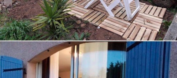 Casa de 4 dormitorios en Marseille, France No. 334282 13