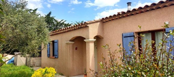 Casa de 4 dormitorios en Marseille, France No. 334282 3