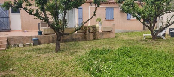 Casa de 4 dormitorios en Marseille, France No. 334282 5