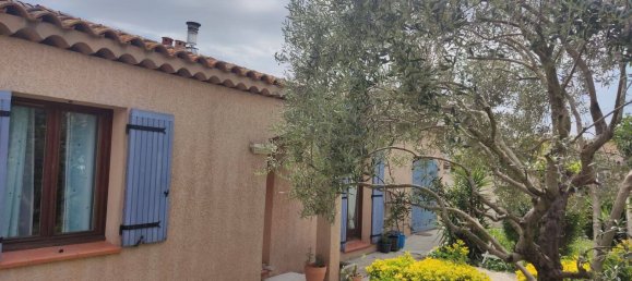 Casa de 4 dormitorios en Marseille, France No. 334282 4