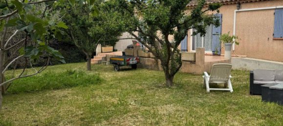 Casa de 4 dormitorios en Marseille, France No. 334282 6