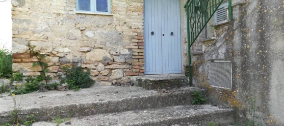 4 Schlafzimmer Haus in Tarano, Italy, Nr. 171532 4