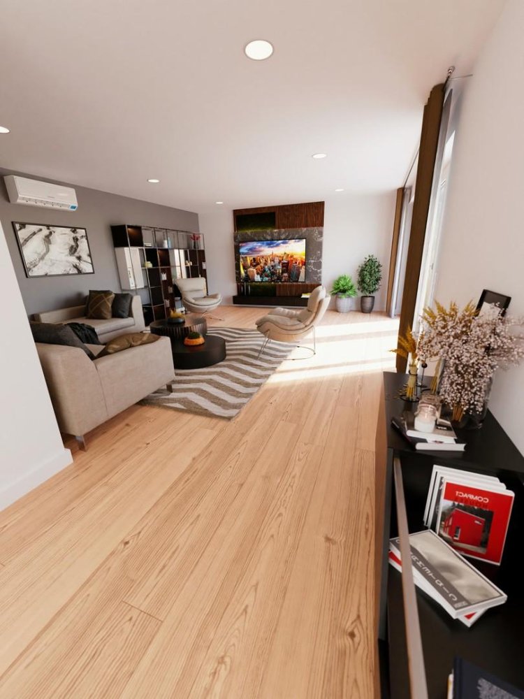 8-Zimmer Bungalow in Rendsburg-Eckernförde, Germany, Nr. 292763