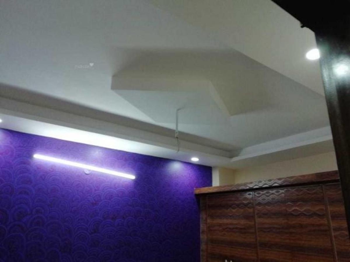 Studio in Ghaziabad, India No. 1449