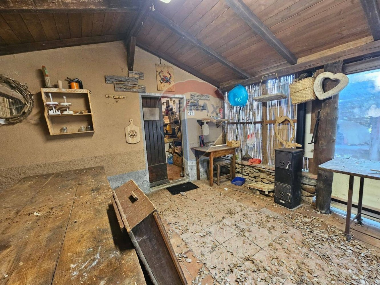 Casa de 1 dormitorio en Campiglia Marittima, Italy No. 337607