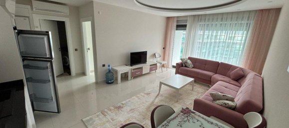 2-salle Appartement à Kargicak, Turkey No. 19348 2