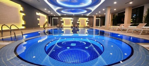 2-salle Appartement à Kargicak, Turkey No. 19348 9