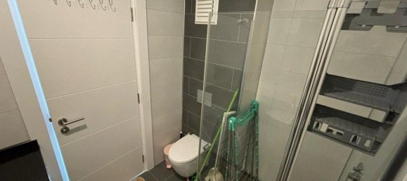 2-salle Appartement à Kargicak, Turkey No. 19348 23