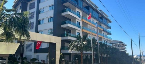 2-salle Appartement à Kargicak, Turkey No. 19348 15