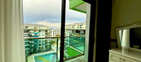 2-salle Appartement à Kargicak, Turkey No. 19348 18