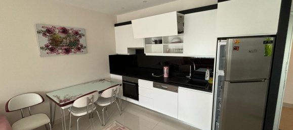 2-salle Appartement à Kargicak, Turkey No. 19348 25