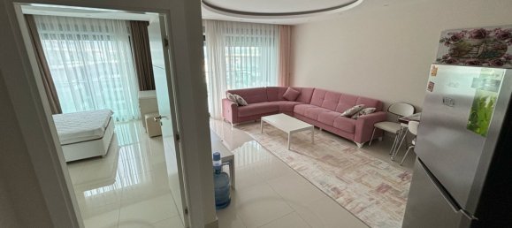 2-salle Appartement à Kargicak, Turkey No. 19348 4