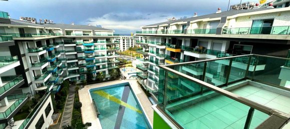 2-salle Appartement à Kargicak, Turkey No. 19348 17