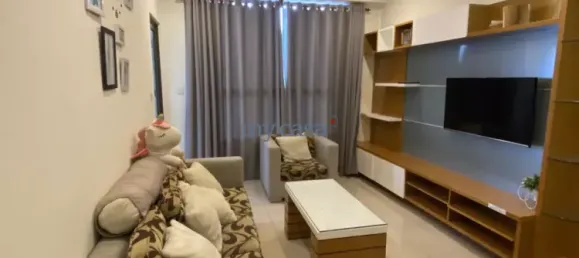 3 bedrooms Apartment for rent in District 4, Ho Chi Minh, Vietnam № 9492 3