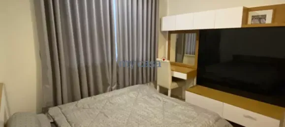 3 bedrooms Apartment for rent in District 4, Ho Chi Minh, Vietnam № 9492 12