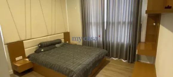 3 bedrooms Apartment for rent in District 4, Ho Chi Minh, Vietnam № 9492 6