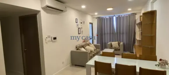 3 bedrooms Apartment for rent in District 4, Ho Chi Minh, Vietnam № 9492 8