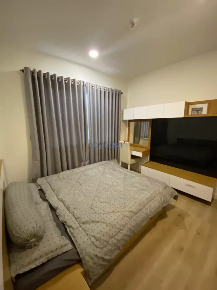 3 bedrooms Apartment for rent in District 4, Ho Chi Minh, Vietnam № 9492