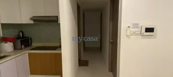 3 bedrooms Apartment for rent in District 4, Ho Chi Minh, Vietnam № 9492 11